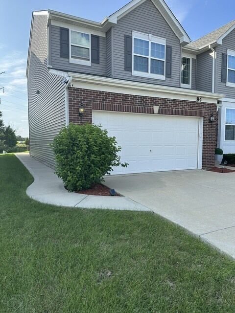 Property Photo: 84 Kenneth Avenue IL 60443