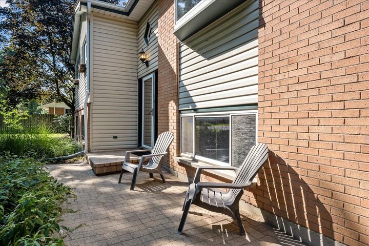 Property Photo:  711 Quassey Avenue  IL 60044 