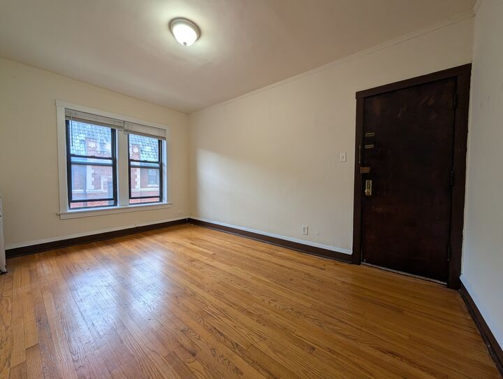 Property Photo: 3312 W Schubert Avenue 2aa IL 60647