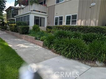 Property Photo: 475 Calle Cadiz D CA 92637