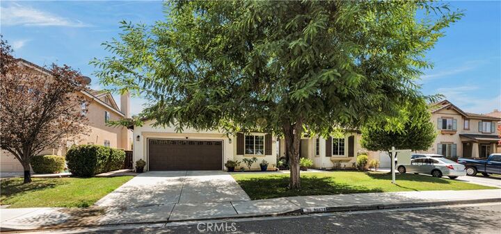 Property Photo:  26673 N Fork  CA 92586 