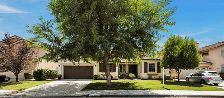 Property Photo:  26673 N Fork  CA 92586 