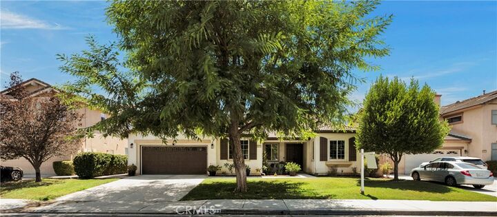 Property Photo:  26673 N Fork  CA 92586 