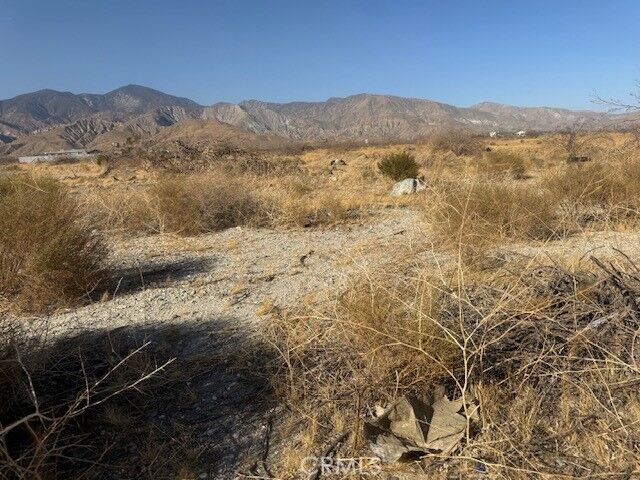 Property Photo:  1 Heather  CA 92230 
