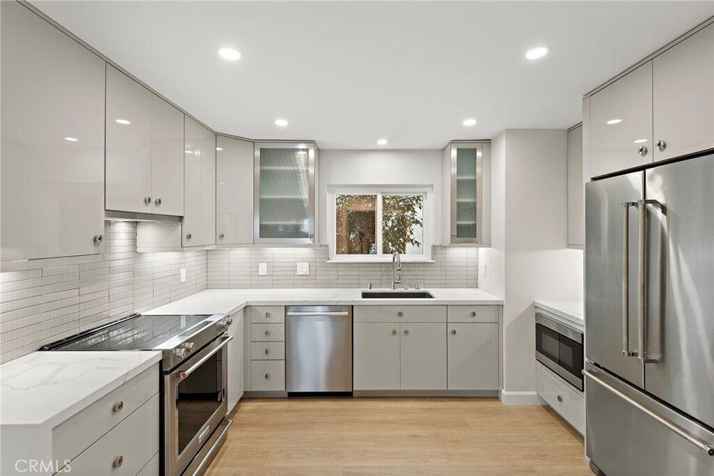 Property Photo: 3241 San Amadeo 1B CA 92637