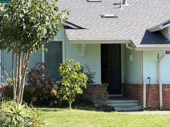 Property Photo: 1078 Via Enrico CA 94580