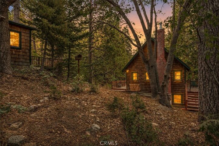 Property Photo: 2643 Soutar CA 92382