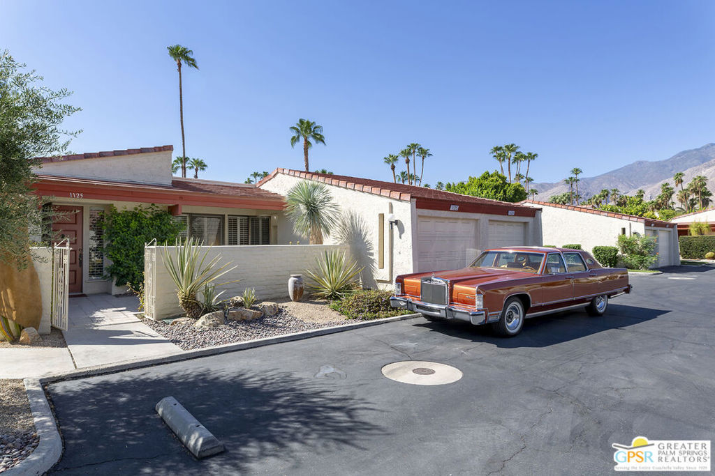 Property Photo:  1125 S La Verne Way  CA 92264 