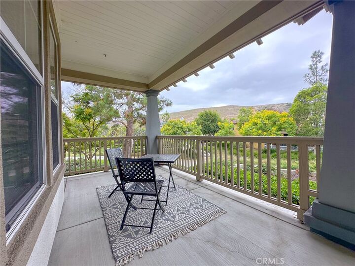 Property Photo:  12 Durlston  CA 92694 