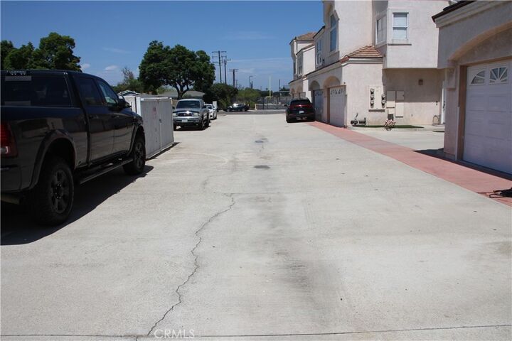 Property Photo:  3326 W Orange 106  CA 92804 