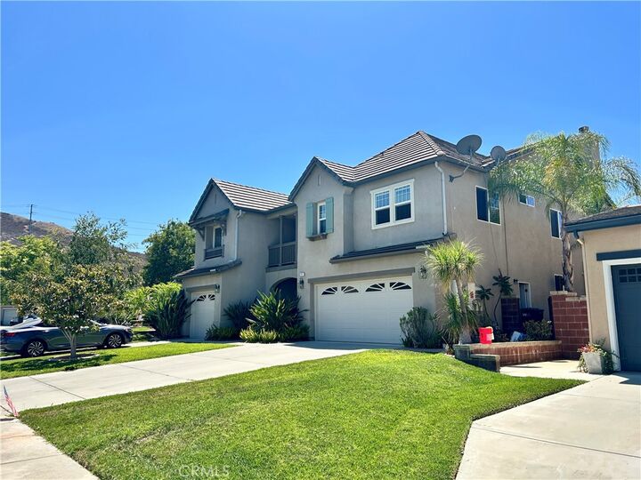 Property Photo: 3089 Lilac Cir CA 92563
