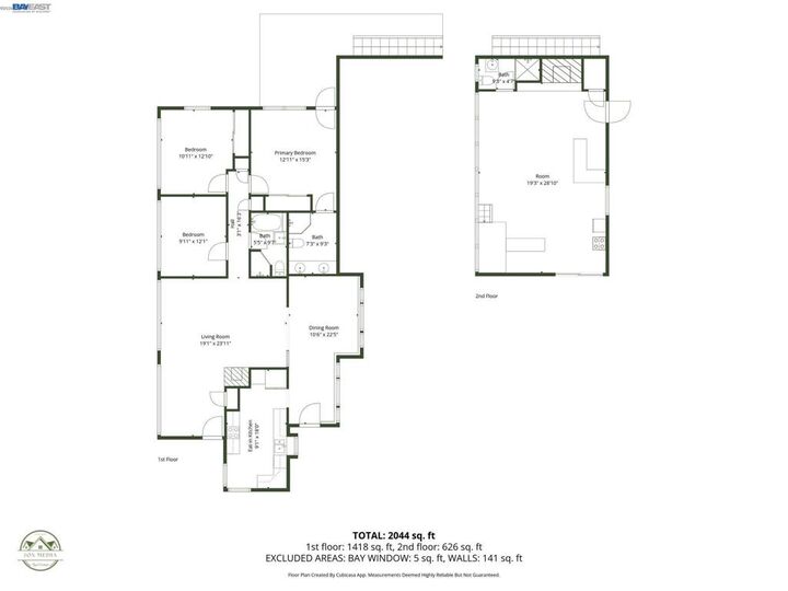 Property Photo: 1012 Contra Costa Dr CA 94530