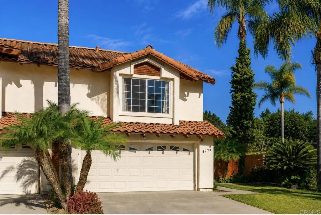 Property Photo:  8770 Rideabout Lane  CA 92129 