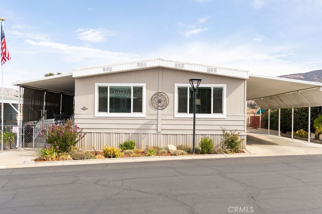 Property Photo:  35218 Fir Avenue 60  CA 92399 