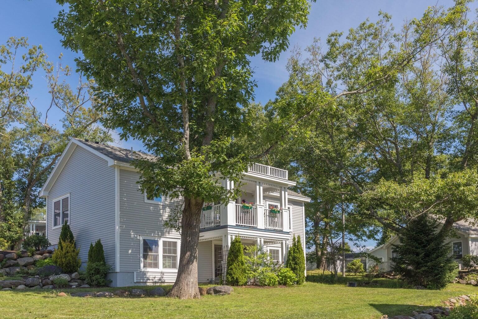 Property Photo: 11 Michelle Lane 37 ME 04856