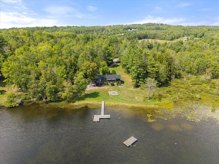 Property Photo: 1143 Ward Hill Road ME 04969