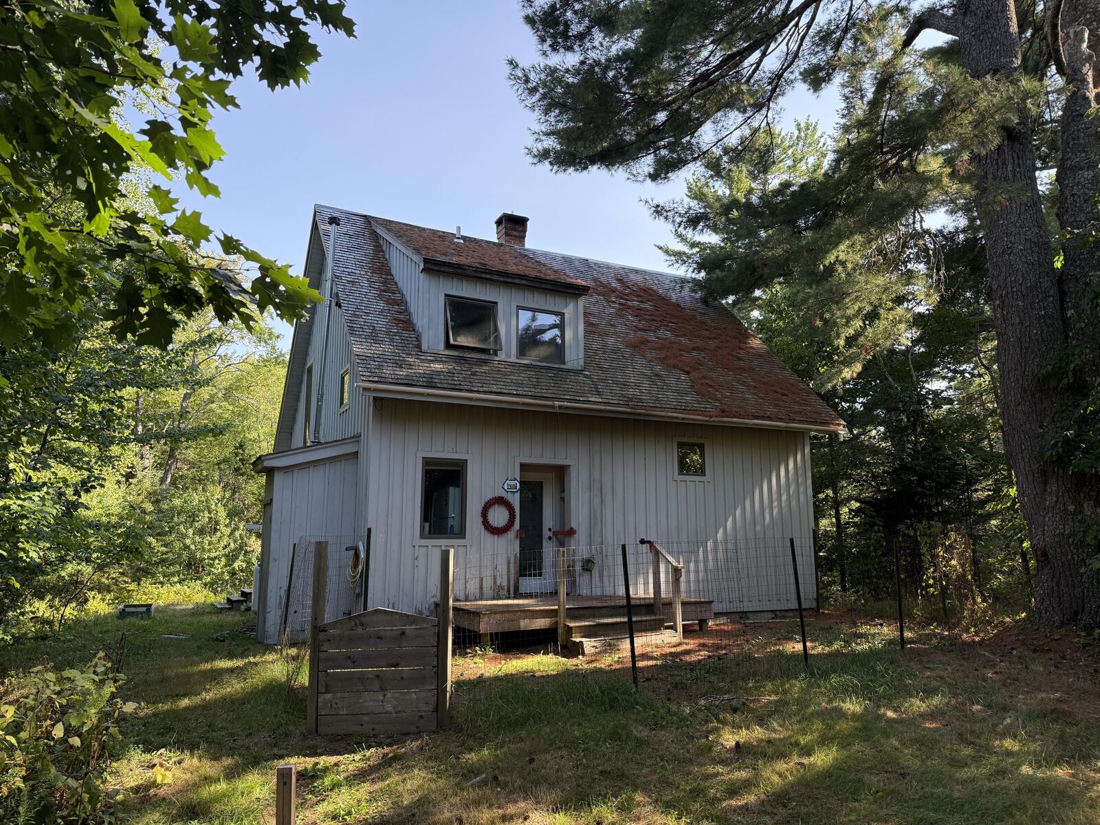 Property Photo: 77 Doe Circle ME 04676