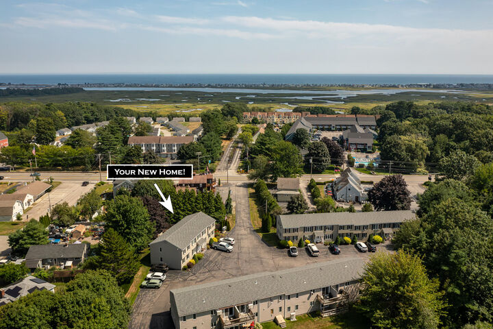 Property Photo:  1372 Post Road 1A  ME 04090 