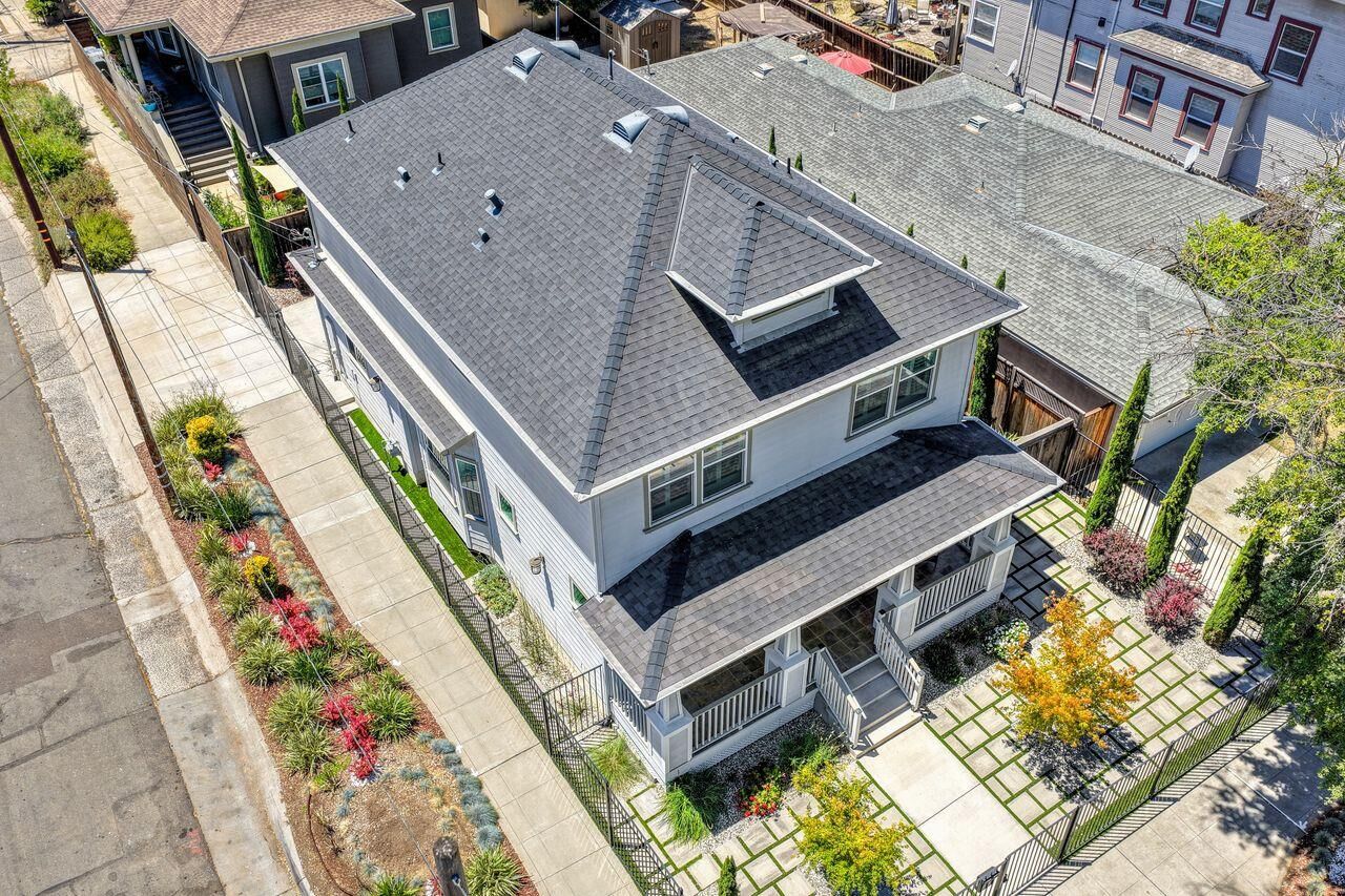 Property Photo: 3160 1st Avenue CA 95817
