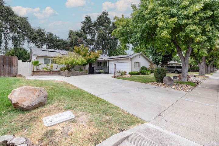 Property Photo: 8307 Balboa Avenue CA 95209