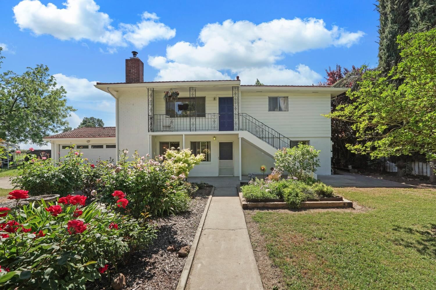 Property Photo:  10450 Walnut Grove Road  CA 95686 
