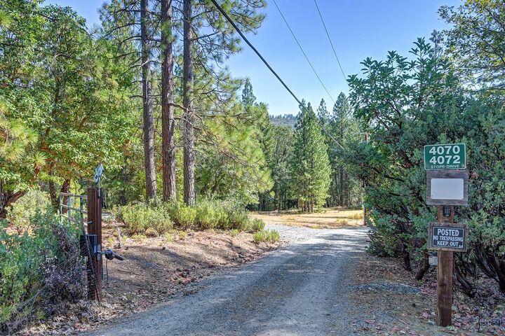 Property Photo: 4072 Stope Drive CA 95667