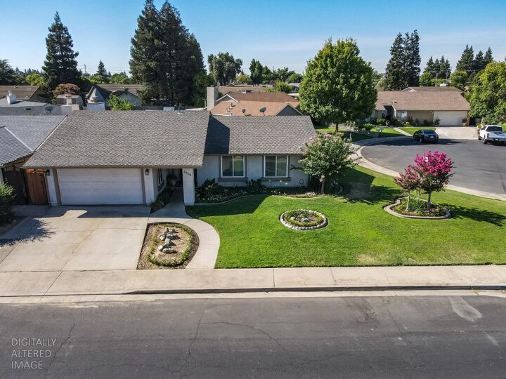 Property Photo:  2050 Joett Drive  CA 95380 