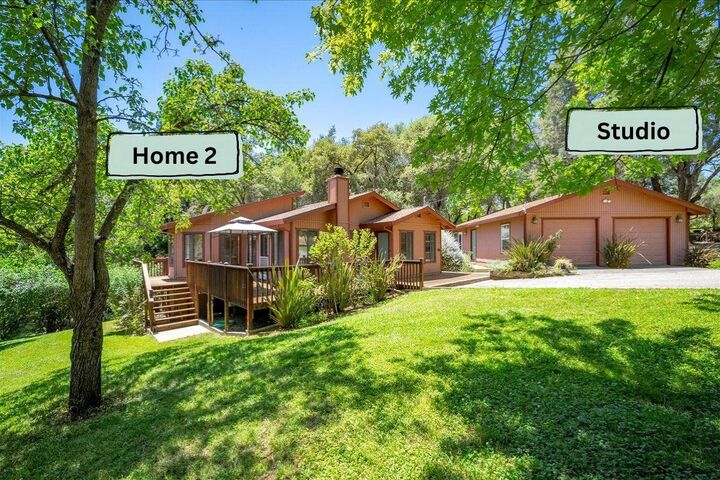Property Photo:  10919 E Lime Kiln Road  CA 95949 