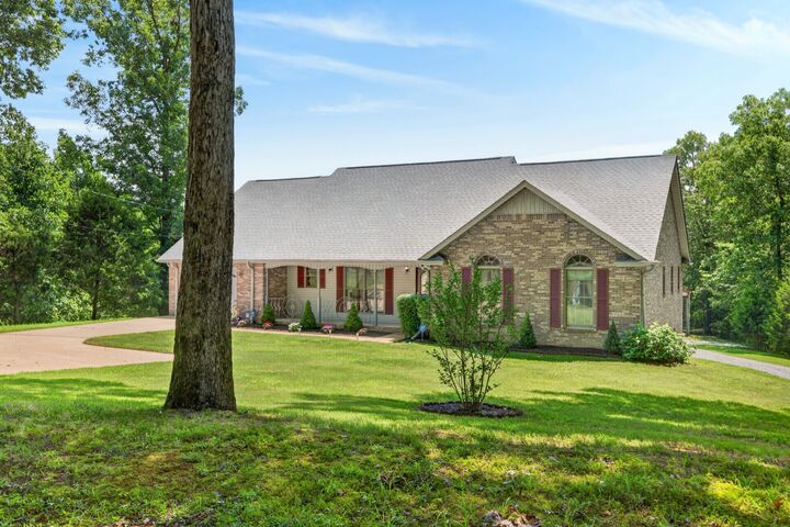 Property Photo: 197 Boat Dock Rd TN 37058