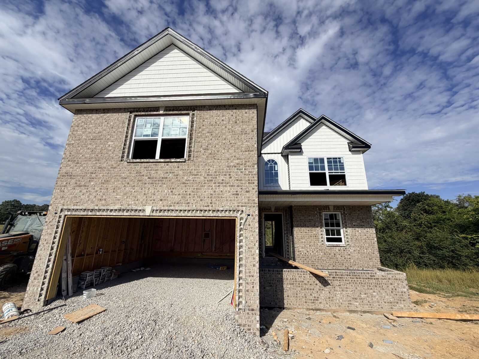 Property Photo: 3694 Old Highway 48 TN 37040