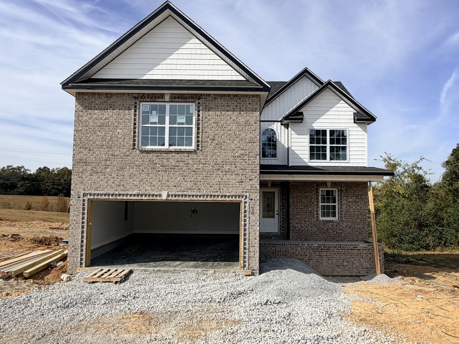 Property Photo:  3694 Old Highway 48  TN 37040 
