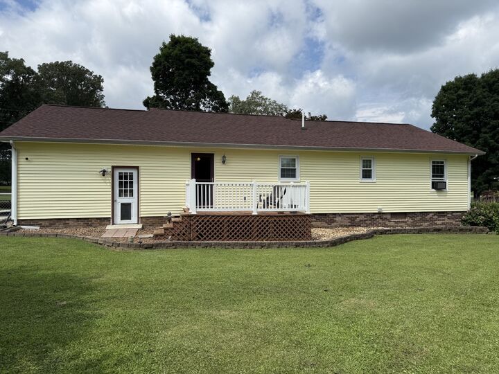 Property Photo: 1088 Riley Creek Rd TN 37388