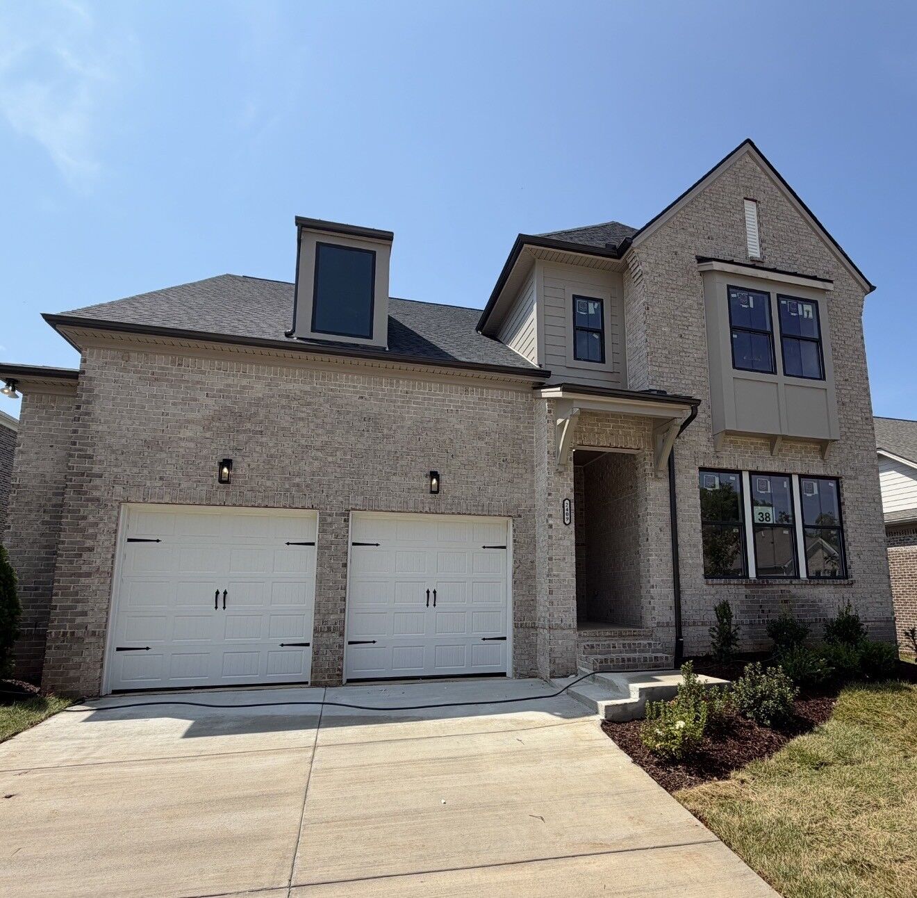 Property Photo: 2409 Nolan Dr TN 37064