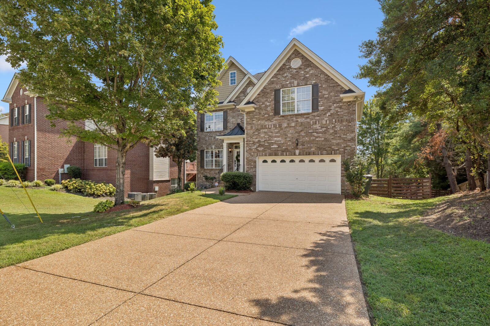 Property Photo: 1200 Wexford Downs Ln TN 37211