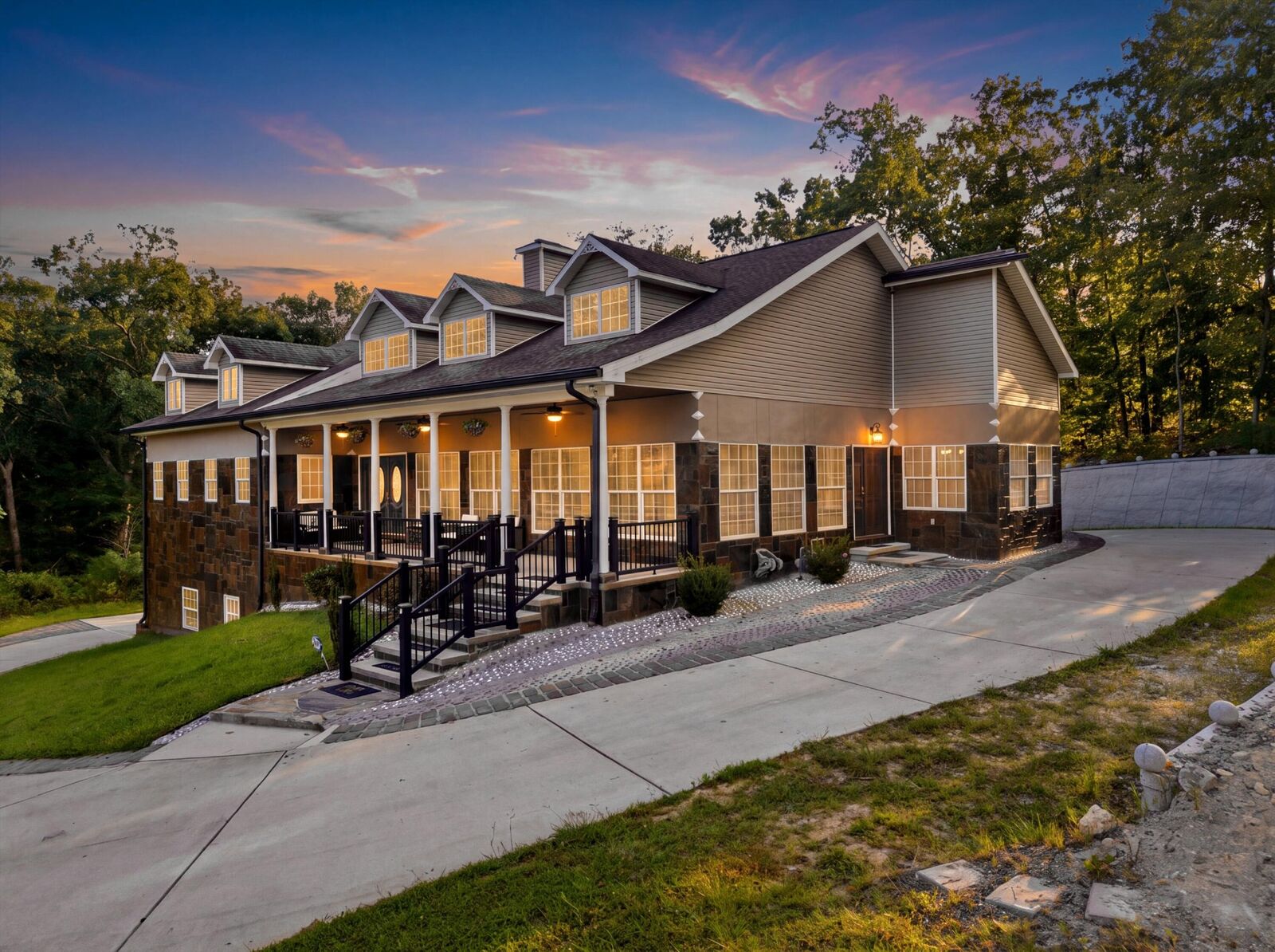 Property Photo:  7082 Flagridge Drive  TN 37363 