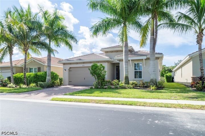 Property Photo:  8051 Venetian Pointe Drive  FL 33908 