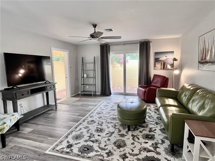 Property Photo:  186 Harrison Road H4  FL 34112 
