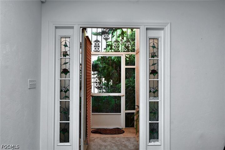 Property Photo: 237 Lauberge Court FL 33936