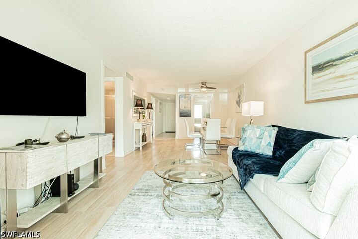 Property Photo: 72 7th Street S 203 FL 34102