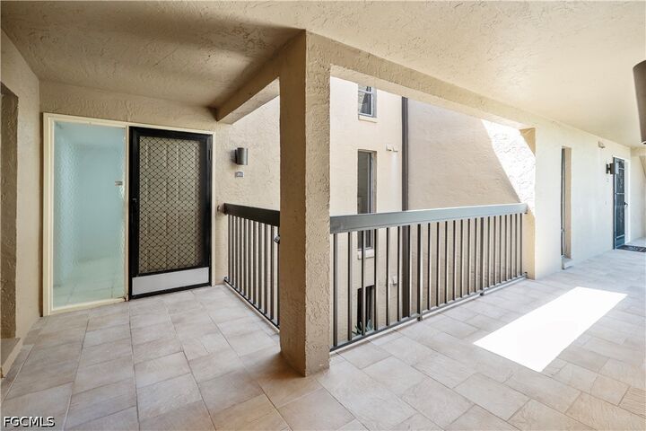 Property Photo:  6216 Cougar Run 202  FL 33908 