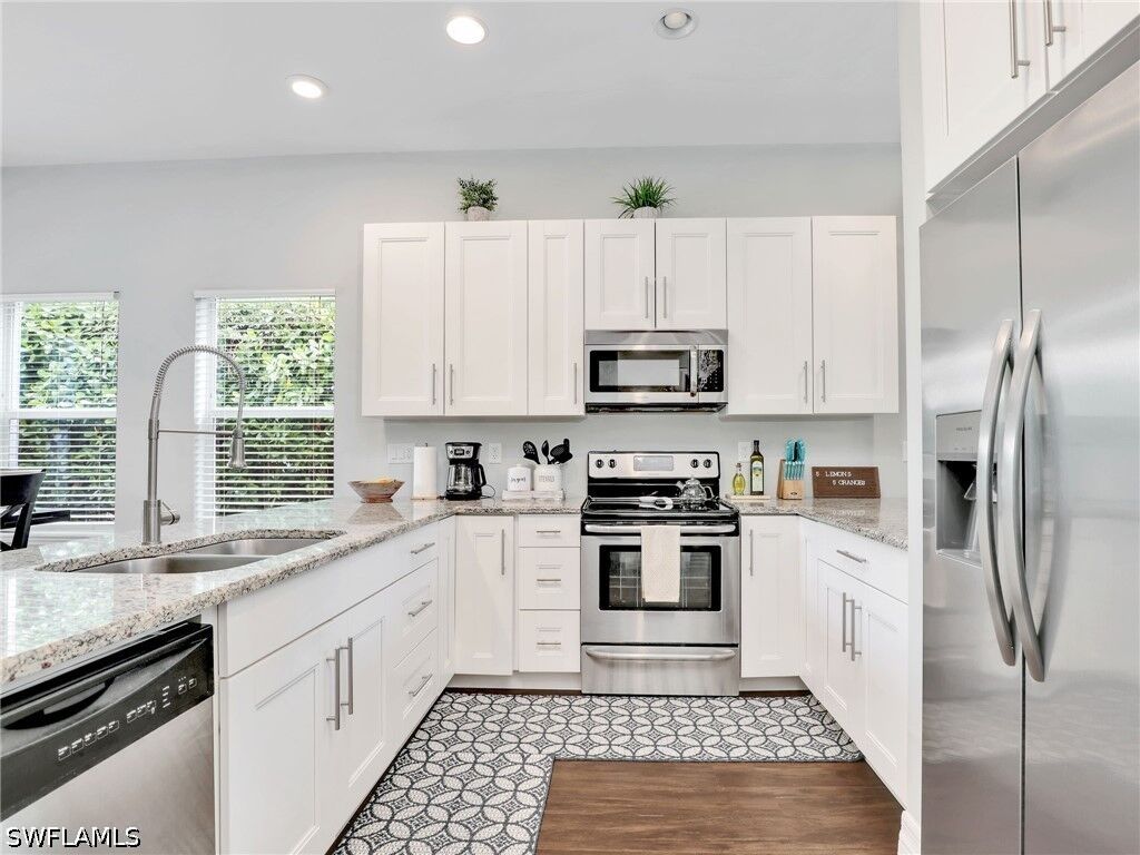 Property Photo:  3037 Lunar Street  FL 34112 
