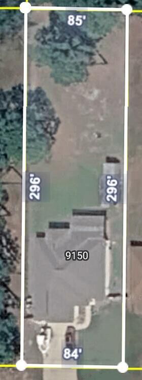 Property Photo:  9150 Ridge Drive  FL 32566 