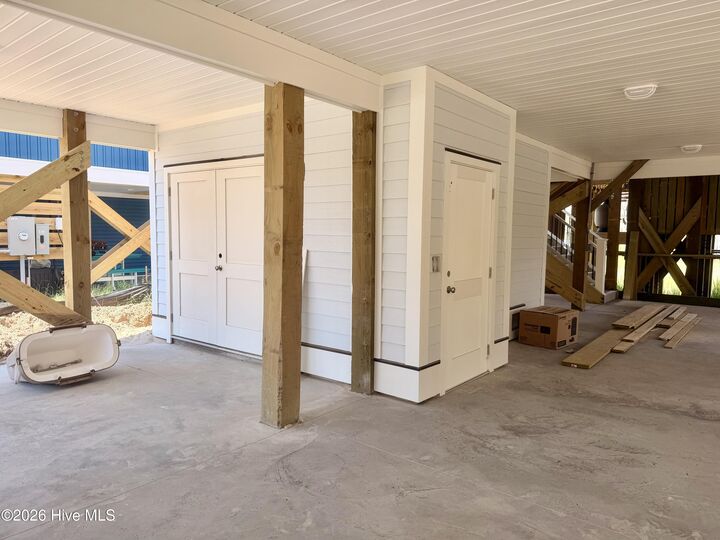 Property Photo:  206 W Pelican Drive  NC 28465 