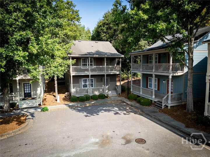 Property Photo: 239 Ruth Street 14 GA 30601