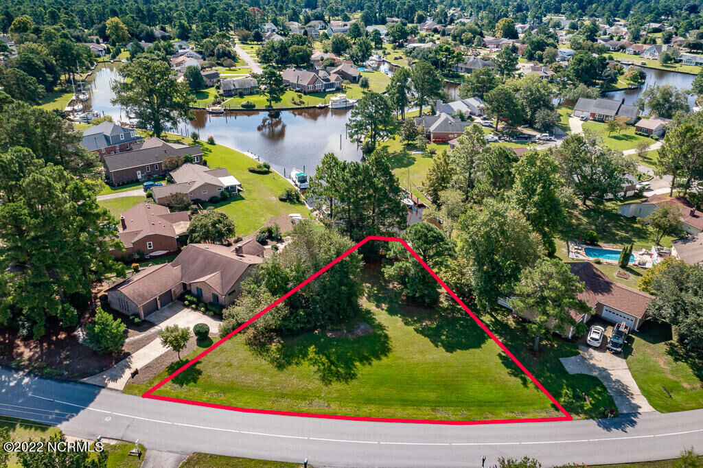 Property Photo: 1304 Pelican Drive NC 28560