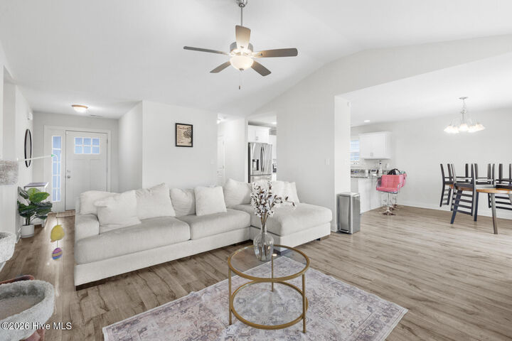 Property Photo: 388 Water Wagon Trail NC 28546
