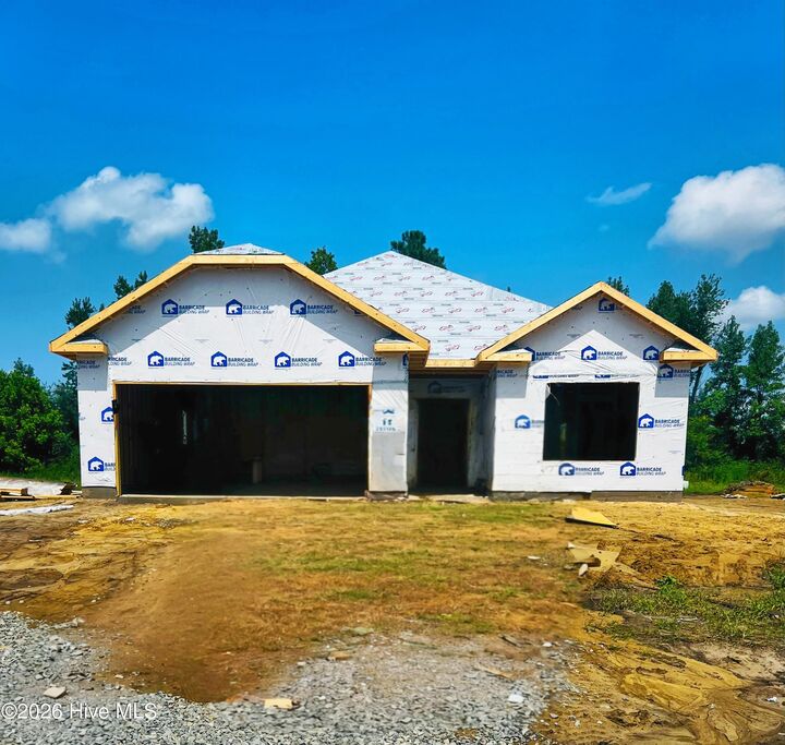 Property Photo:  112 Birdsong Drive  NC 28466 