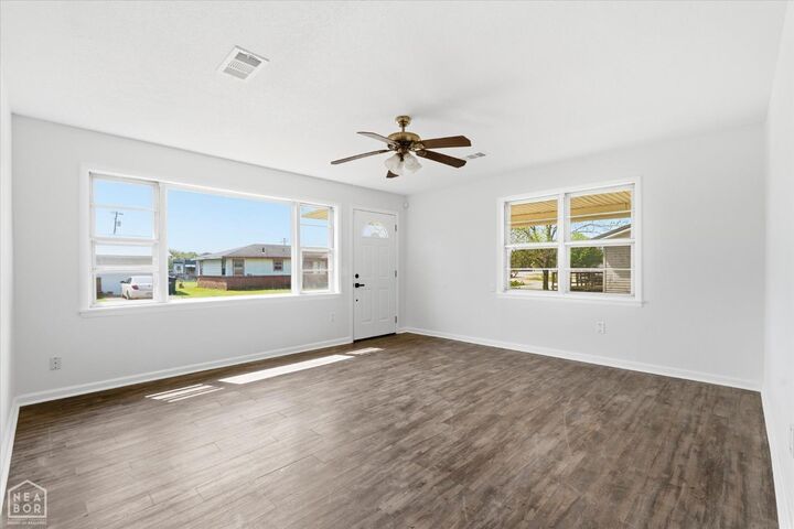 Property Photo: 107 NW Inman Drive AR 72476