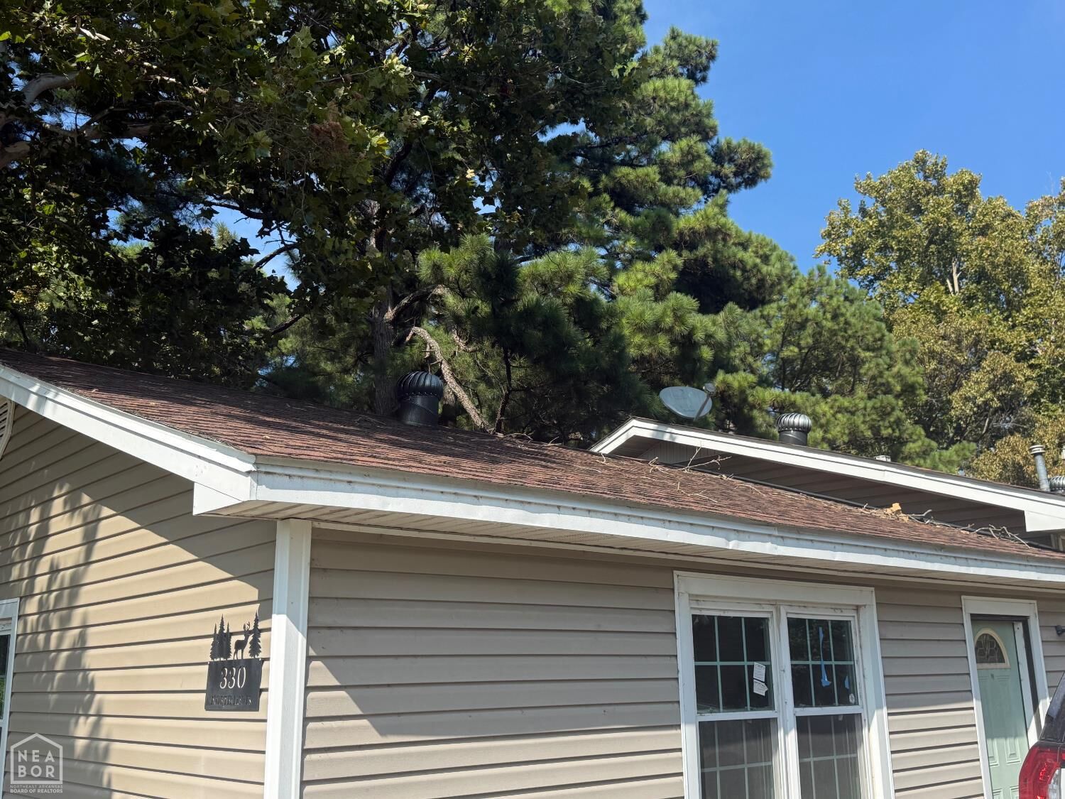 Property Photo: 330 N Davis Street AR 72442