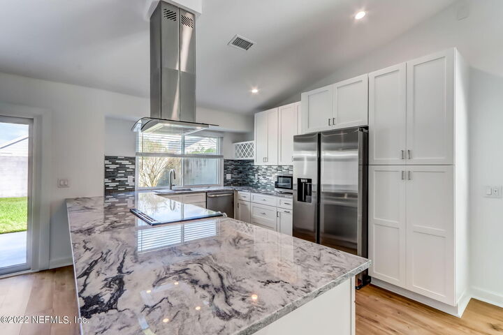 Property Photo: 2775 Le Mans Court FL 32082